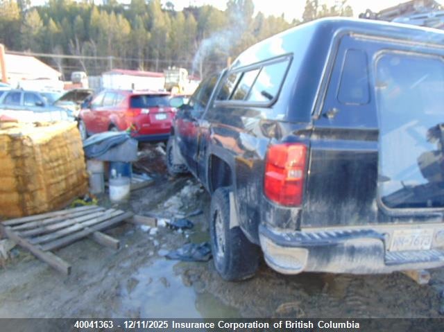1GCVKPEH0FZ187011 2015 CHEVROLET SILVERADO photo no. 3