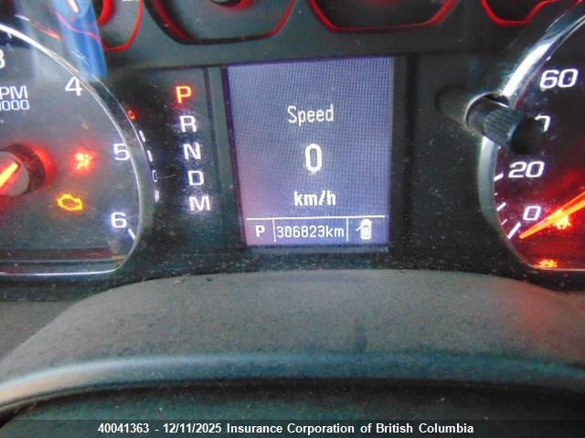 1GCVKPEH0FZ187011 2015 CHEVROLET SILVERADO photo no. 6