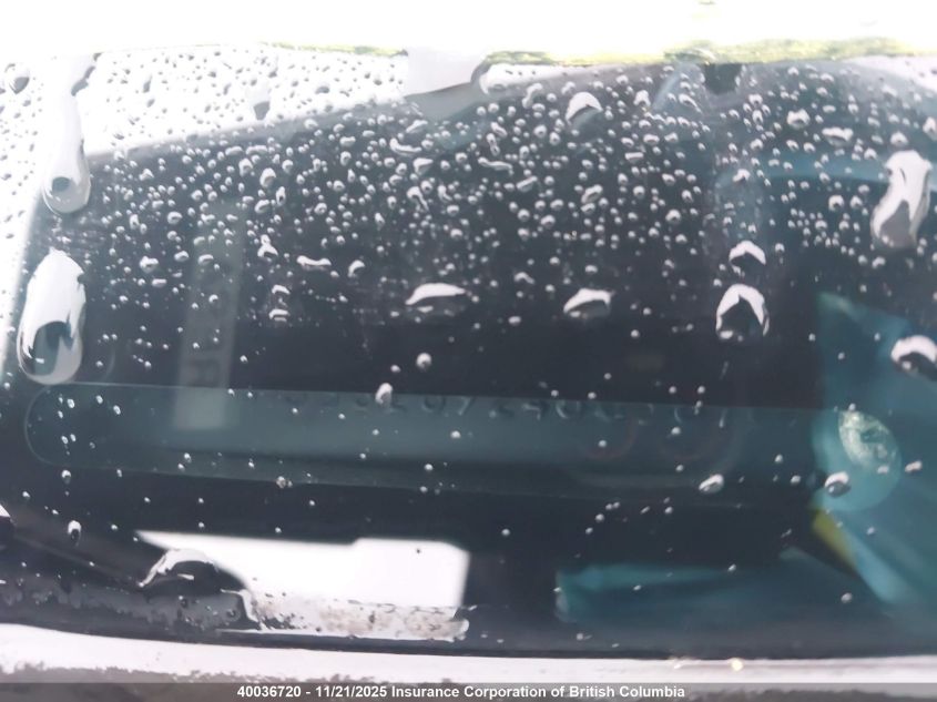 2009 Volvo S40 2.4I VIN: YV1MS382692460567 Lot: 40036720