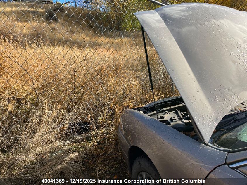 2003 Buick Lesabre Limited VIN: 1G4HR54K43U201197 Lot: 40041369