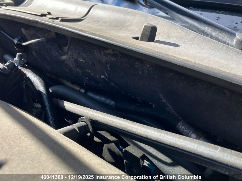 2003 Buick Lesabre Limited VIN: 1G4HR54K43U201197 Lot: 40041369