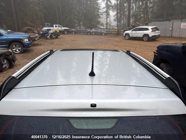 2005 Pontiac Vibe VIN: 5Y2SL63815Z401242 Lot: 40041370