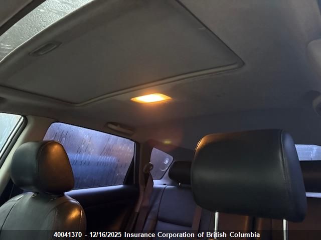 2005 Pontiac Vibe VIN: 5Y2SL63815Z401242 Lot: 40041370