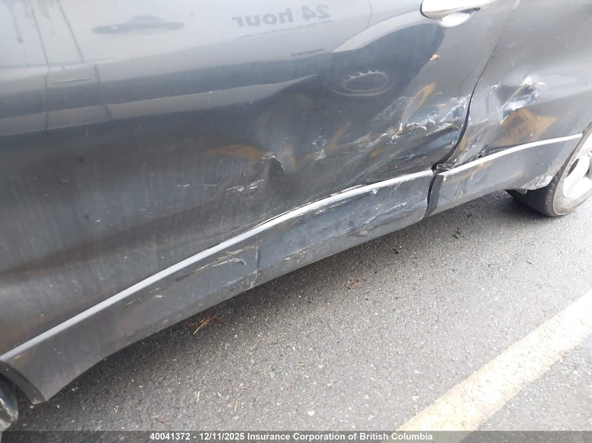 5J8TB18557A802403 2007 ACURA RDX photo no. 6
