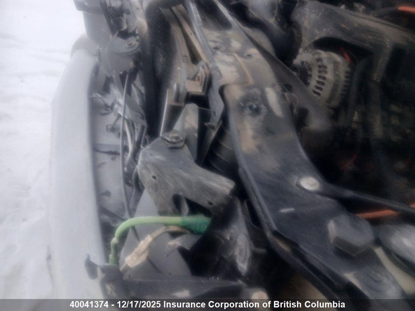 1GCHK29K28E168850 2008 CHEVROLET SILVERADO photo no. 6