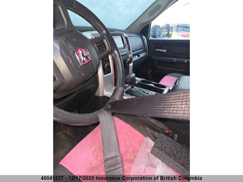 1C6RD7MT9CS319499 2012 DODGE RAM photo no. 15