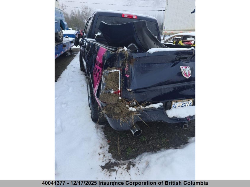 1C6RD7MT9CS319499 2012 DODGE RAM photo no. 3