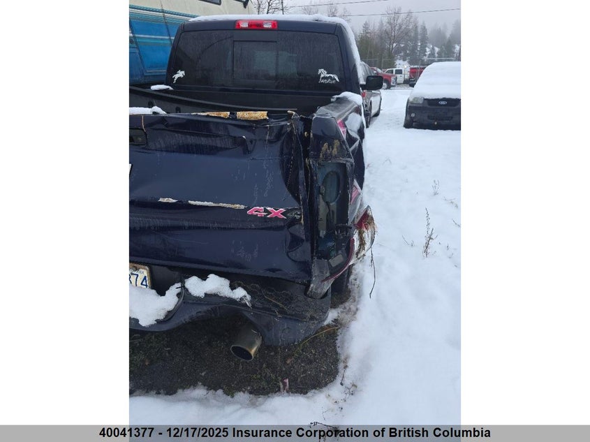 1C6RD7MT9CS319499 2012 DODGE RAM photo no. 5