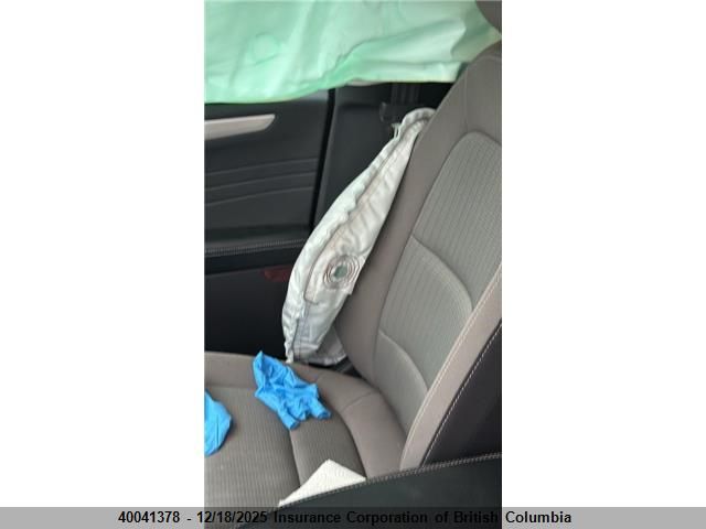 2021 Ford Escape S VIN: 1FMCU9F62MUA76377 Lot: 40041378