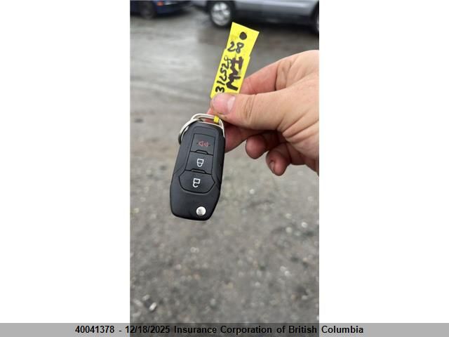 2021 Ford Escape S VIN: 1FMCU9F62MUA76377 Lot: 40041378