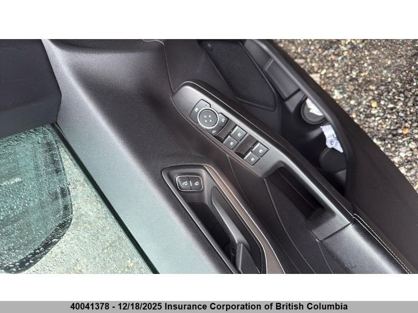 2021 Ford Escape S VIN: 1FMCU9F62MUA76377 Lot: 40041378