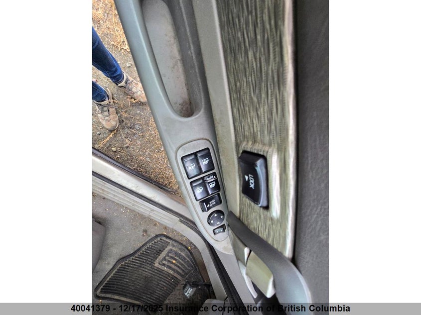 3G5DA03E22S529605 2002 BUICK RENDEZVOUS photo no. 10