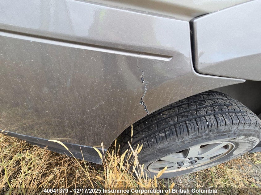 3G5DA03E22S529605 2002 BUICK RENDEZVOUS photo no. 5