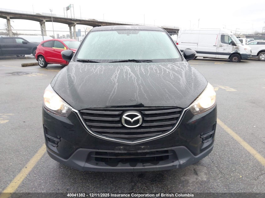 JM3KE4BE4G0777082 2016 MAZDA CX-5 photo no. 12