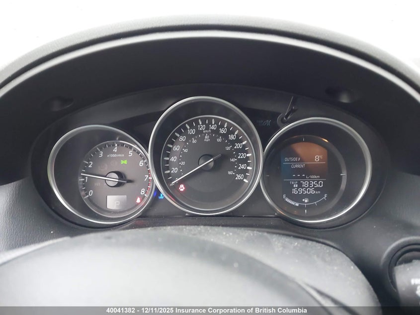 JM3KE4BE4G0777082 2016 MAZDA CX-5 photo no. 7