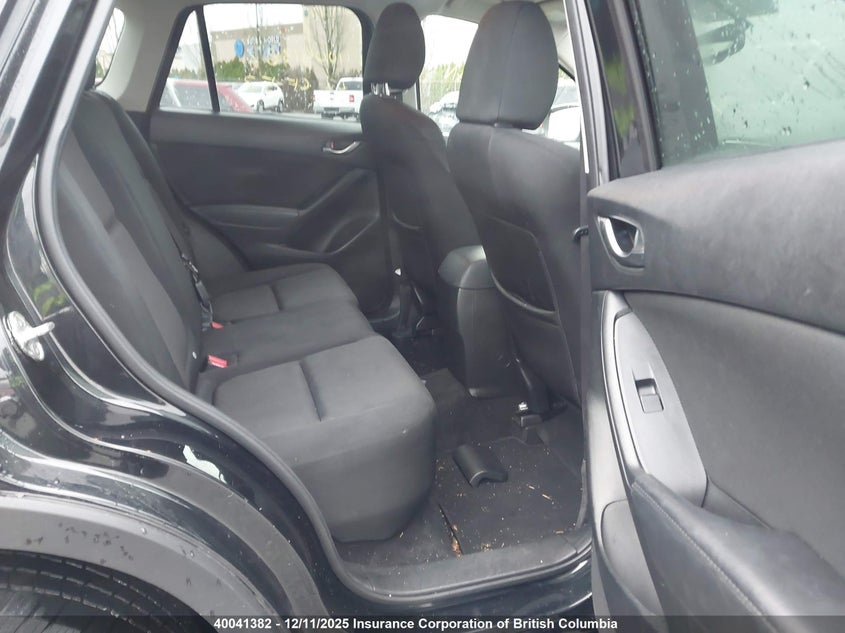 JM3KE4BE4G0777082 2016 MAZDA CX-5 photo no. 8