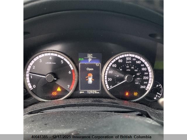 2017 Lexus Nx 200T/Base/F Sport VIN: JTJBARBZ4H2137249 Lot: 40041385