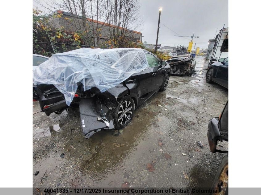 2017 Lexus Nx 200T/Base/F Sport VIN: JTJBARBZ4H2137249 Lot: 40041385