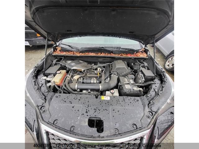 2017 Lexus Nx 200T/Base/F Sport VIN: JTJBARBZ4H2137249 Lot: 40041385