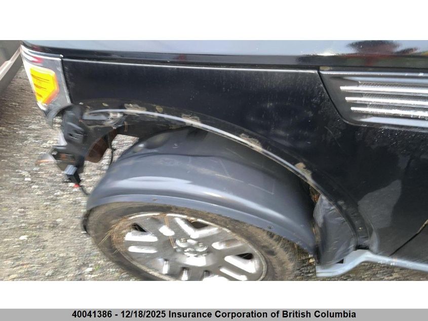 2007 Dodge Nitro Slt VIN: 1D8GU58KX7W677040 Lot: 40041386