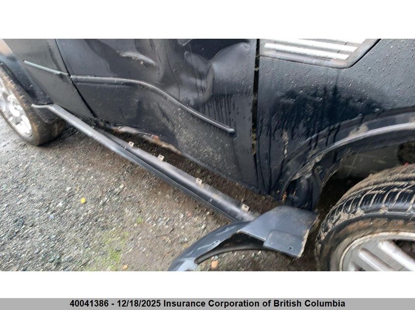 2007 Dodge Nitro Slt VIN: 1D8GU58KX7W677040 Lot: 40041386