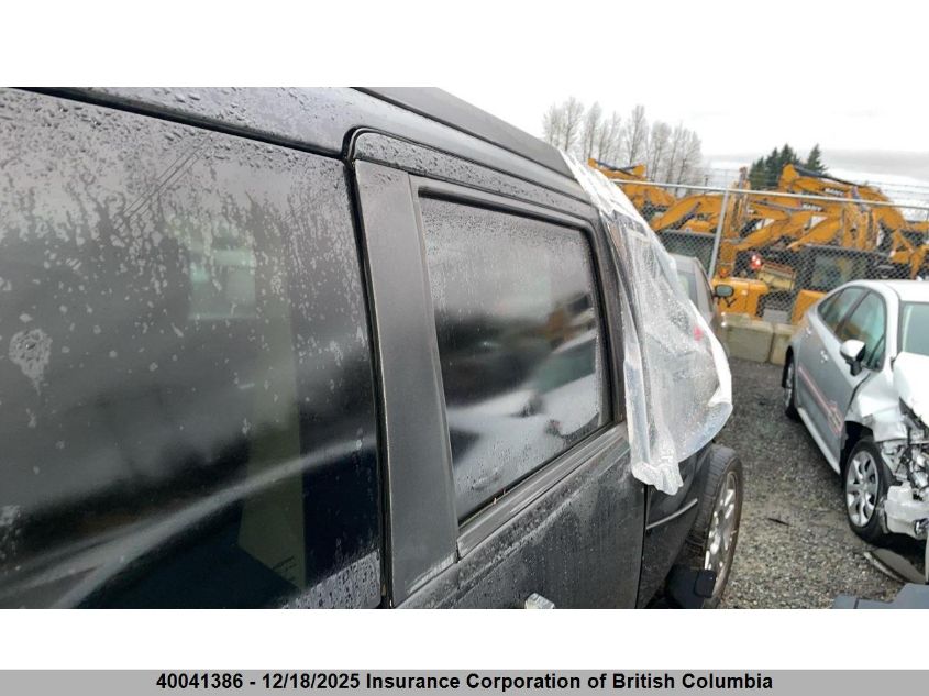 2007 Dodge Nitro Slt VIN: 1D8GU58KX7W677040 Lot: 40041386