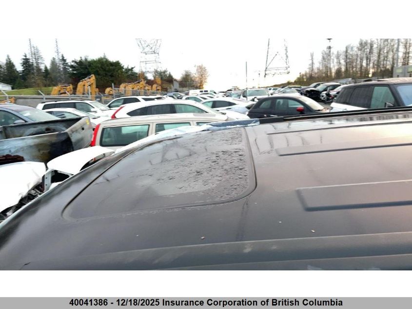 2007 Dodge Nitro Slt VIN: 1D8GU58KX7W677040 Lot: 40041386