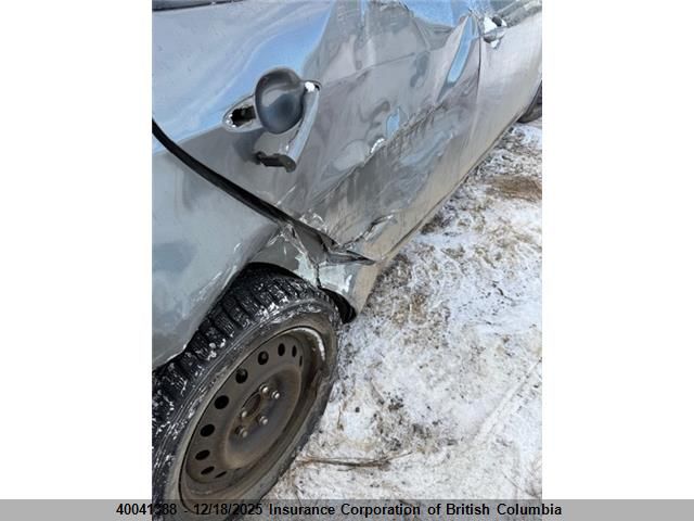 2016 Kia Forte VIN: KNAFK5A8XG5649269 Lot: 40041388