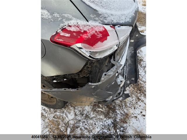 2016 Kia Forte VIN: KNAFK5A8XG5649269 Lot: 40041388