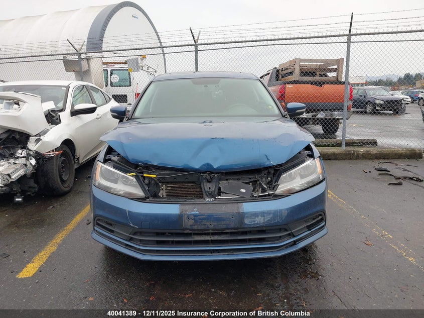 3VW267AJXGM339621 2016 VOLKSWAGEN JETTA photo no. 12