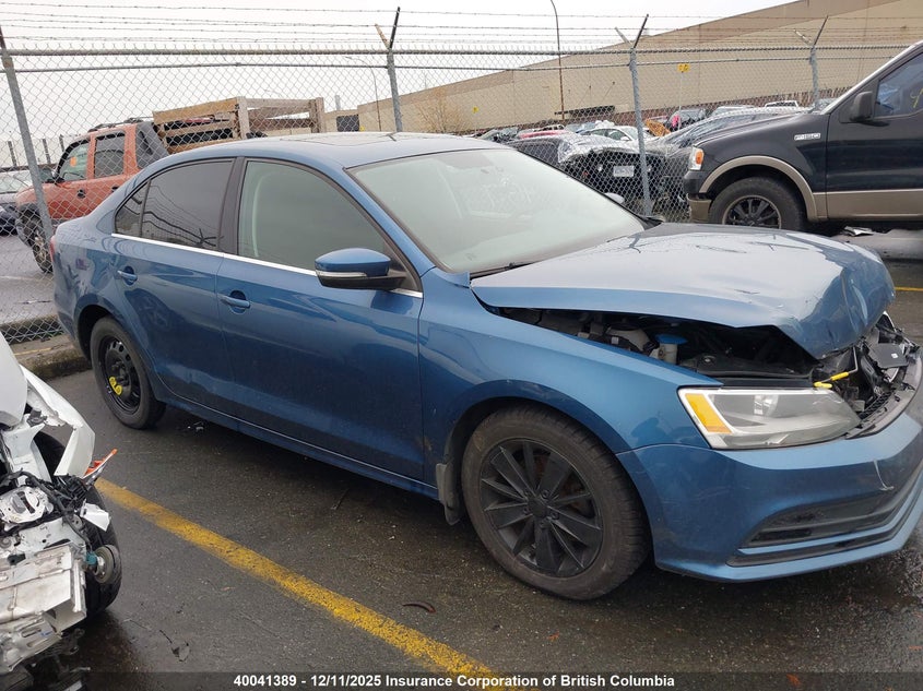 3VW267AJXGM339621 2016 VOLKSWAGEN JETTA photo no. 13