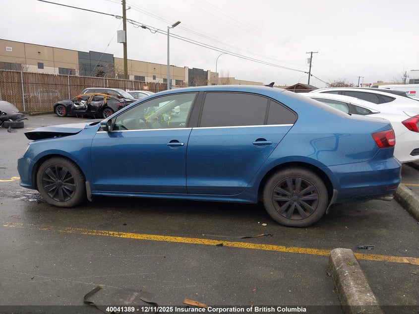3VW267AJXGM339621 2016 VOLKSWAGEN JETTA photo no. 14