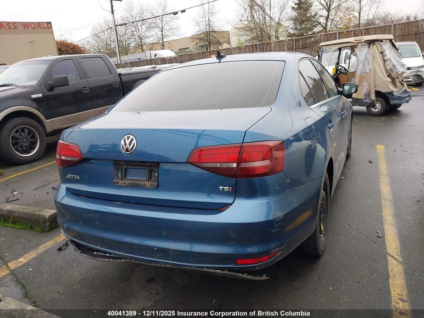 3VW267AJXGM339621 2016 VOLKSWAGEN JETTA photo no. 16