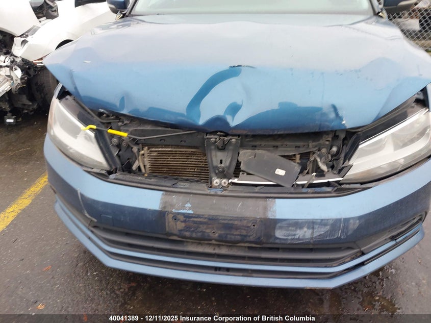 3VW267AJXGM339621 2016 VOLKSWAGEN JETTA photo no. 6