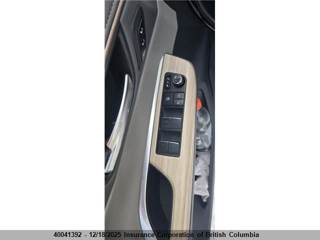 2021 Toyota Venza VIN: JTEAAAAH9MJ005477 Lot: 40041392