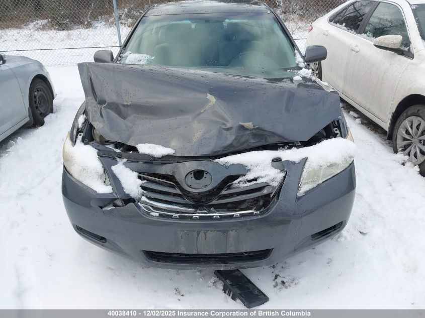 2009 Toyota Camry Le VIN: 4T1BE46K49U333586 Lot: 40038410