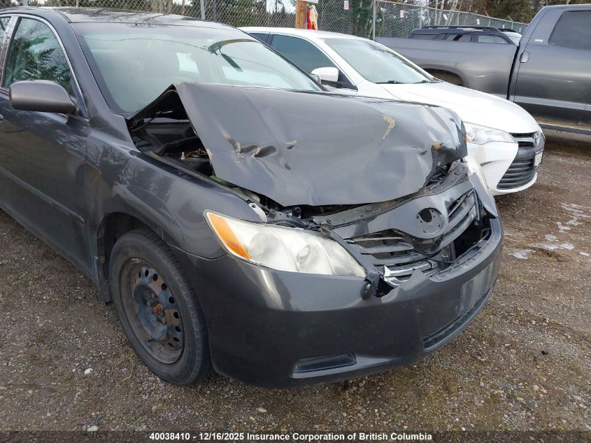 2009 Toyota Camry Le VIN: 4T1BE46K49U333586 Lot: 40038410