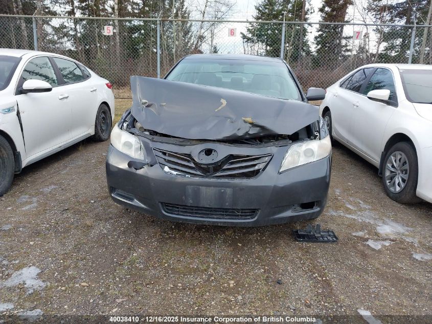 2009 Toyota Camry Le VIN: 4T1BE46K49U333586 Lot: 40038410
