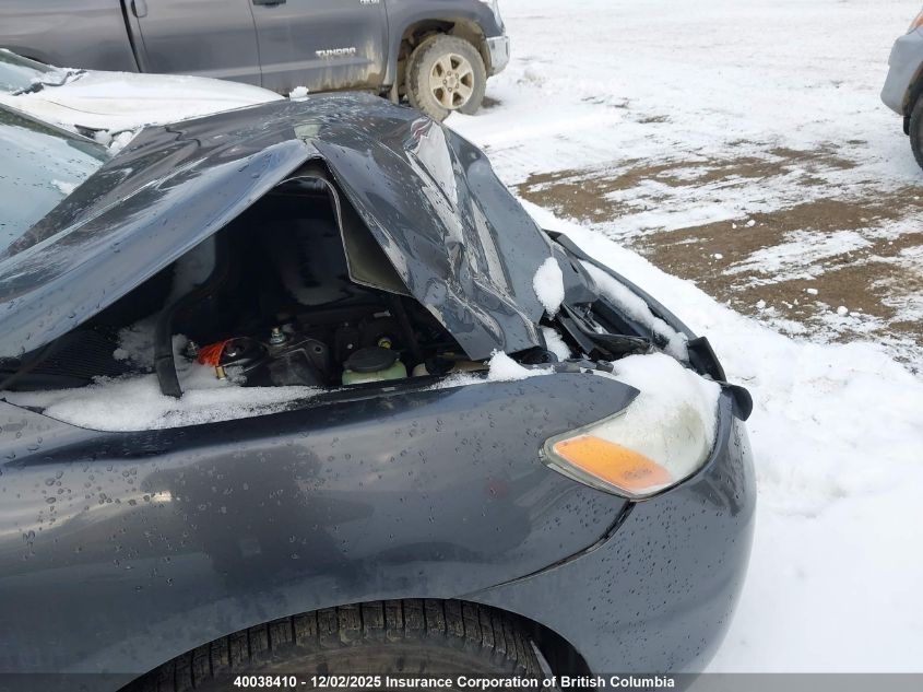 2009 Toyota Camry Le VIN: 4T1BE46K49U333586 Lot: 40038410