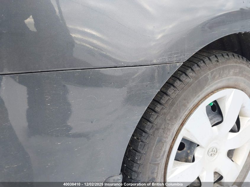 2009 Toyota Camry Le VIN: 4T1BE46K49U333586 Lot: 40038410