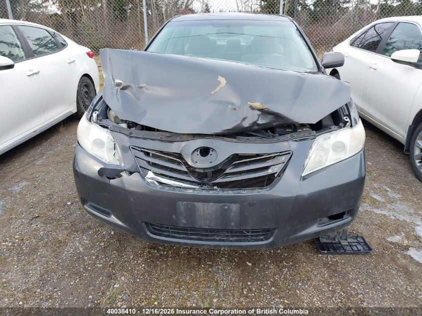 2009 Toyota Camry Le VIN: 4T1BE46K49U333586 Lot: 40038410