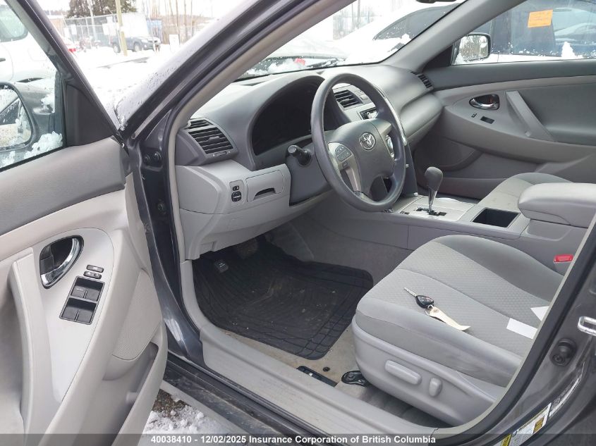 2009 Toyota Camry Le VIN: 4T1BE46K49U333586 Lot: 40038410