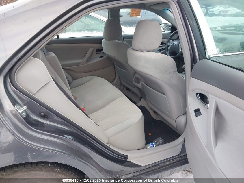 2009 Toyota Camry Le VIN: 4T1BE46K49U333586 Lot: 40038410