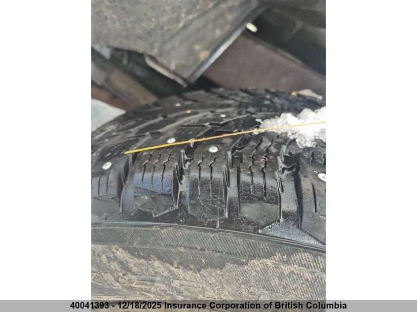 2006 Toyota Tacoma Double Cab Long Bed VIN: 5TEMU52N16Z233518 Lot: 40041393