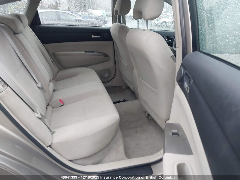 2009 Toyota Prius VIN: JTDKB20U497889228 Lot: 40041399