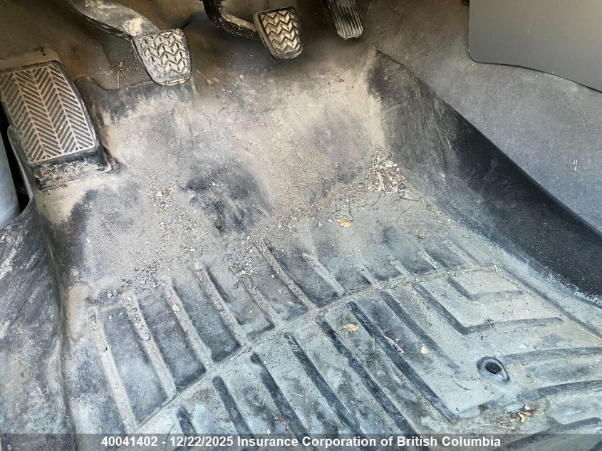 2006 Toyota Tacoma Access Cab VIN: 5TEUU42N46Z190612 Lot: 40041402