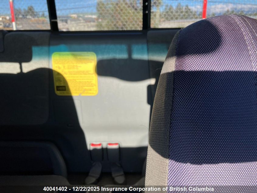 2006 Toyota Tacoma Access Cab VIN: 5TEUU42N46Z190612 Lot: 40041402