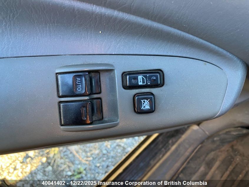 2006 Toyota Tacoma Access Cab VIN: 5TEUU42N46Z190612 Lot: 40041402