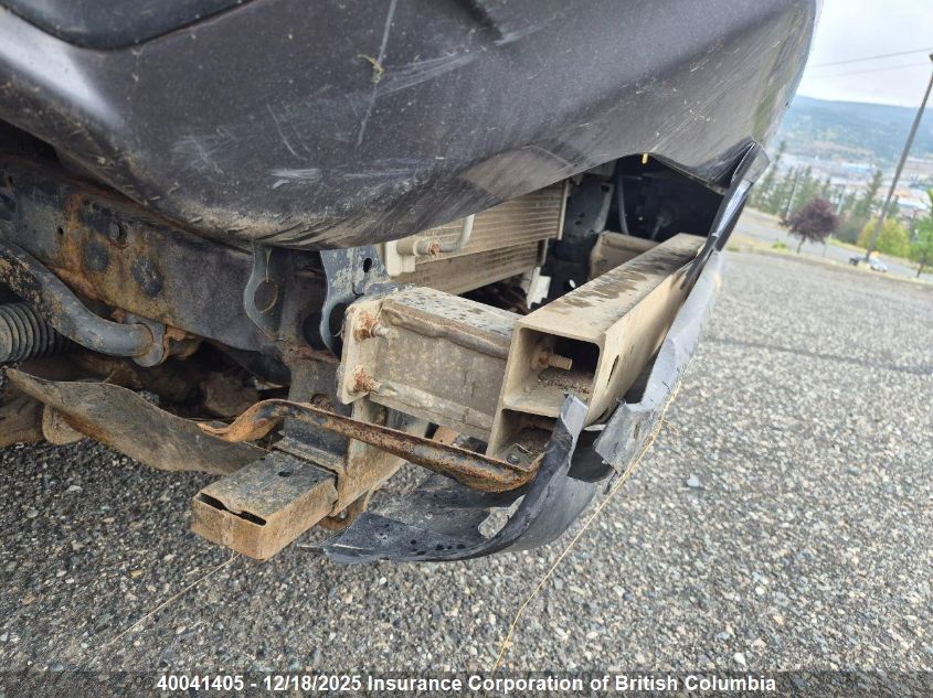 2015 Toyota Tacoma Double Cab Long Bed VIN: 5TFMU4FN6FX033990 Lot: 40041405