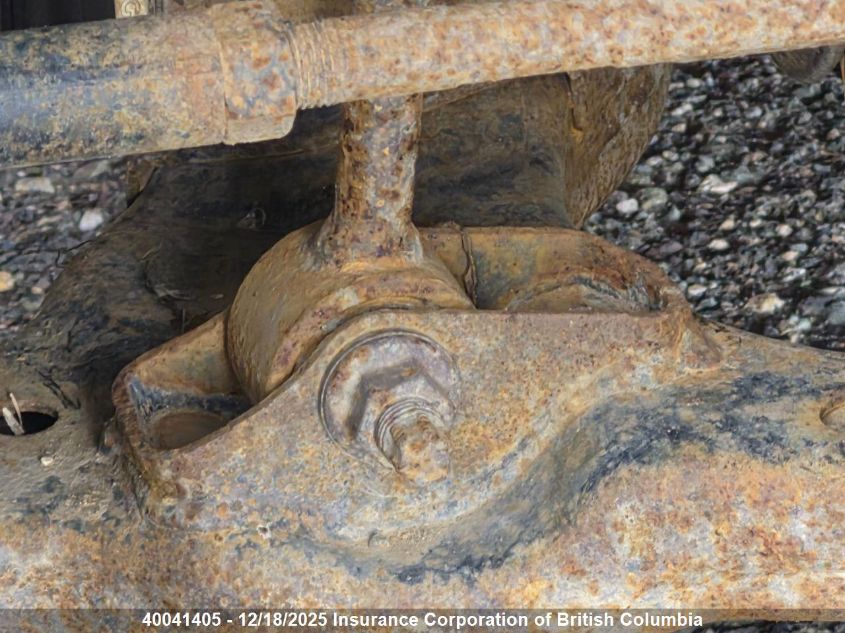 2015 Toyota Tacoma Double Cab Long Bed VIN: 5TFMU4FN6FX033990 Lot: 40041405